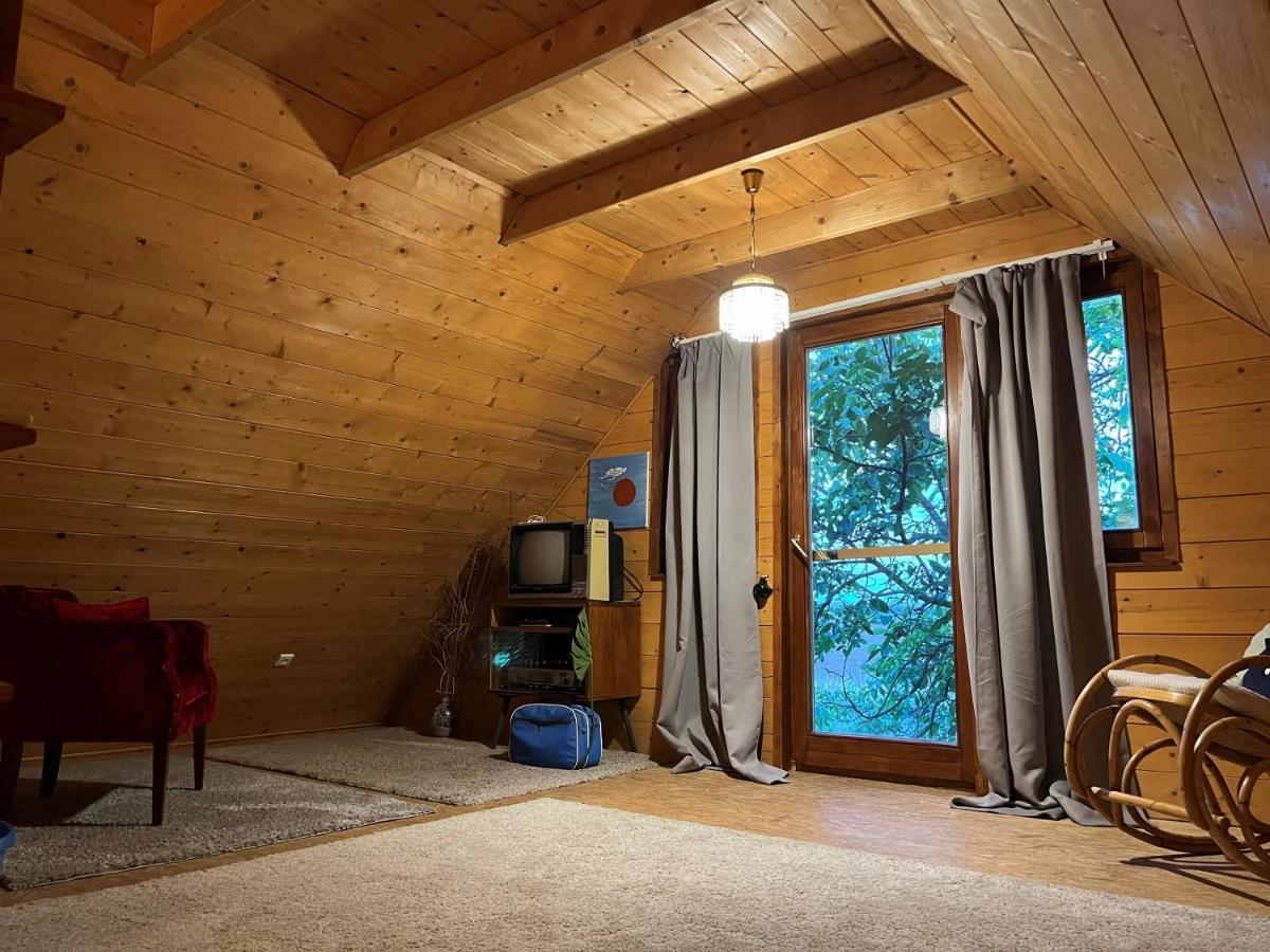 Kishaz Holiday home *