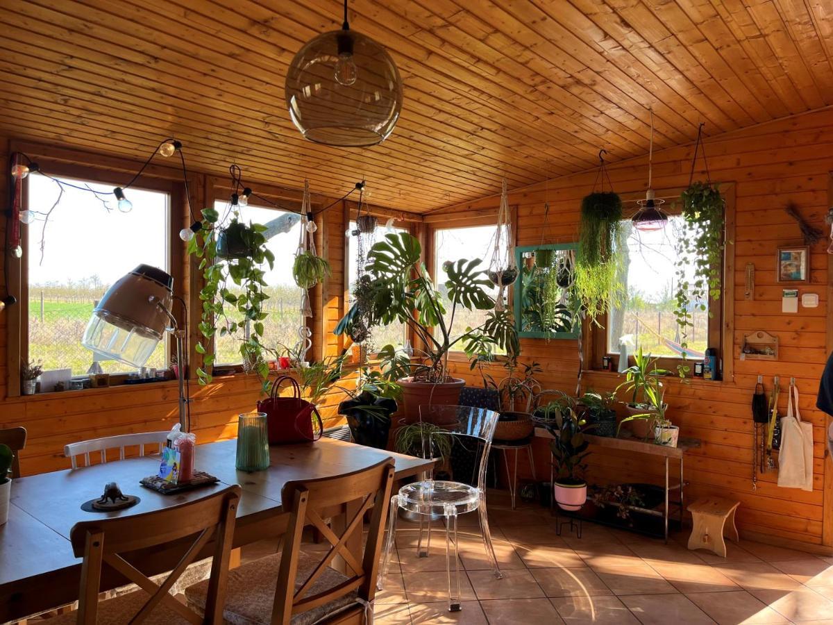 Holiday home Kishaz *