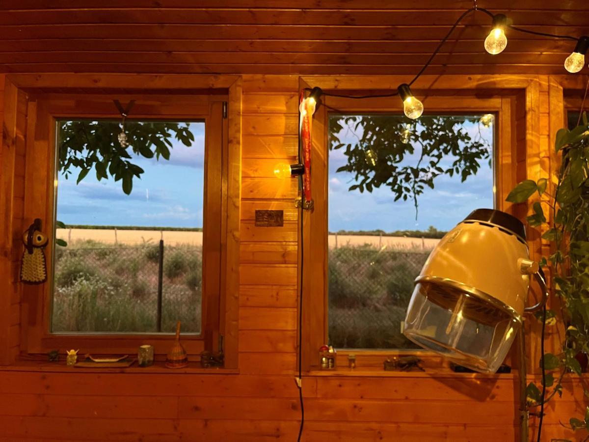 Kishaz Holiday home *