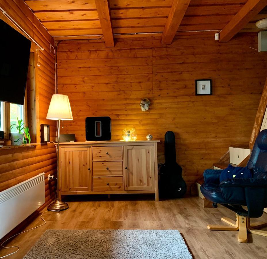Holiday home Kishaz