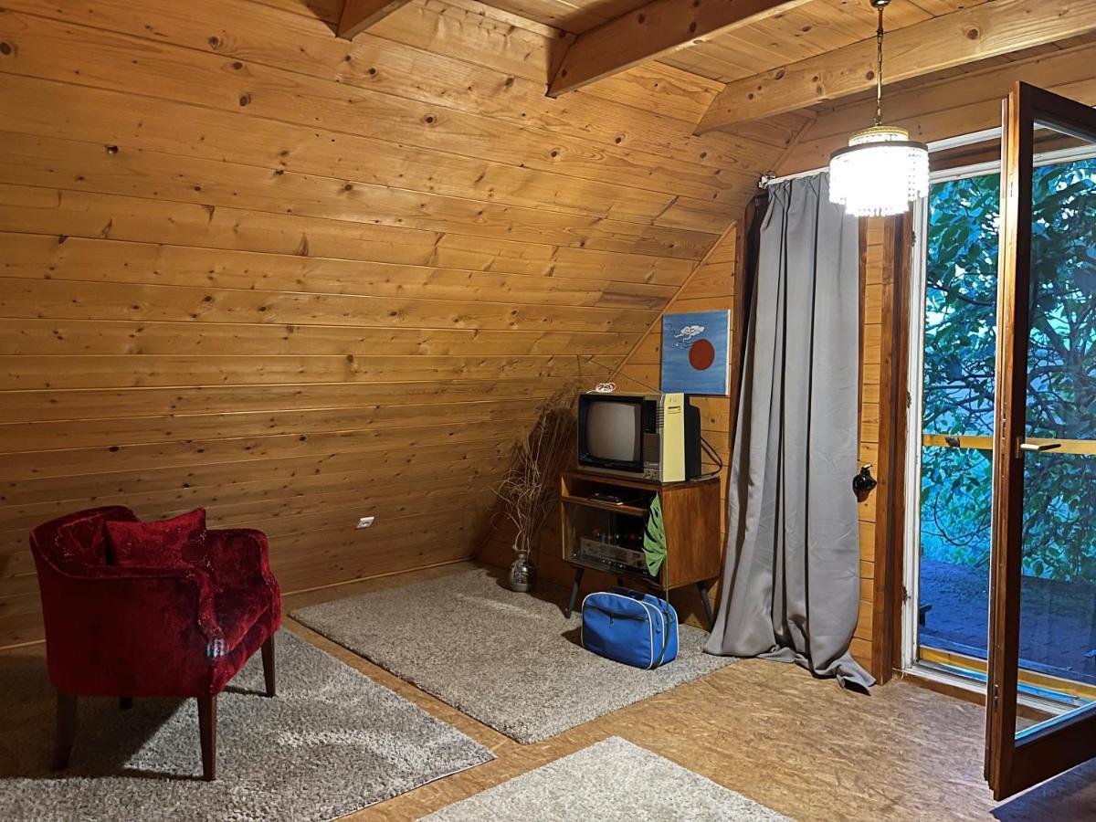 Holiday home Kishaz *