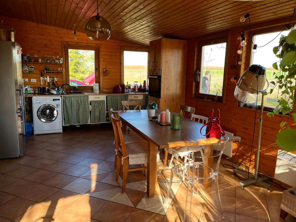 Holiday home Kishaz