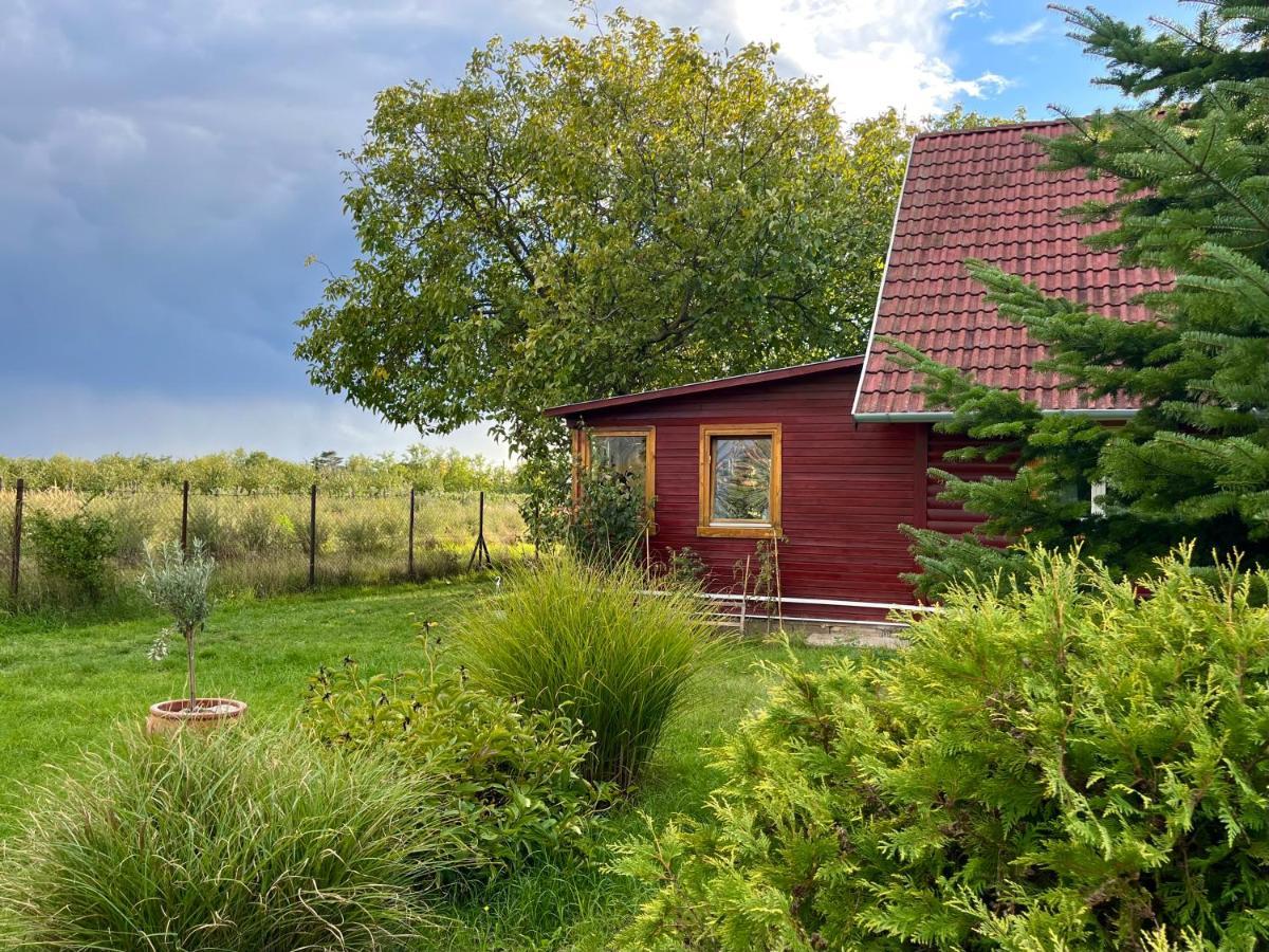 Holiday home Kishaz *