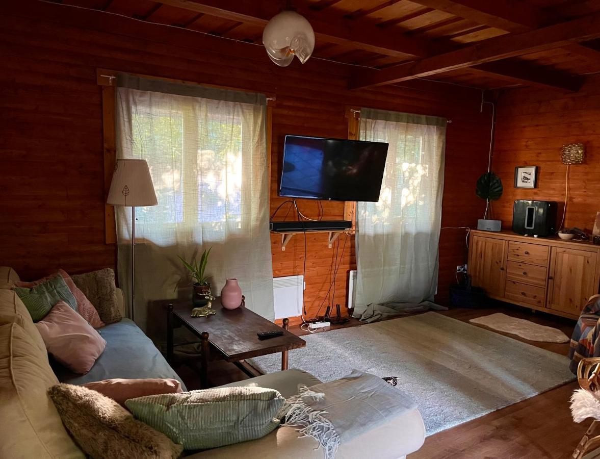 Holiday home Kishaz