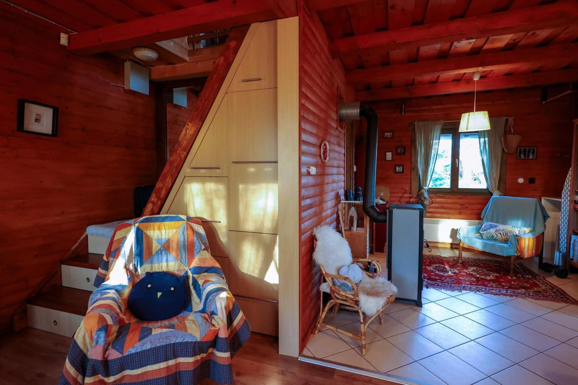 Kishaz Holiday home *