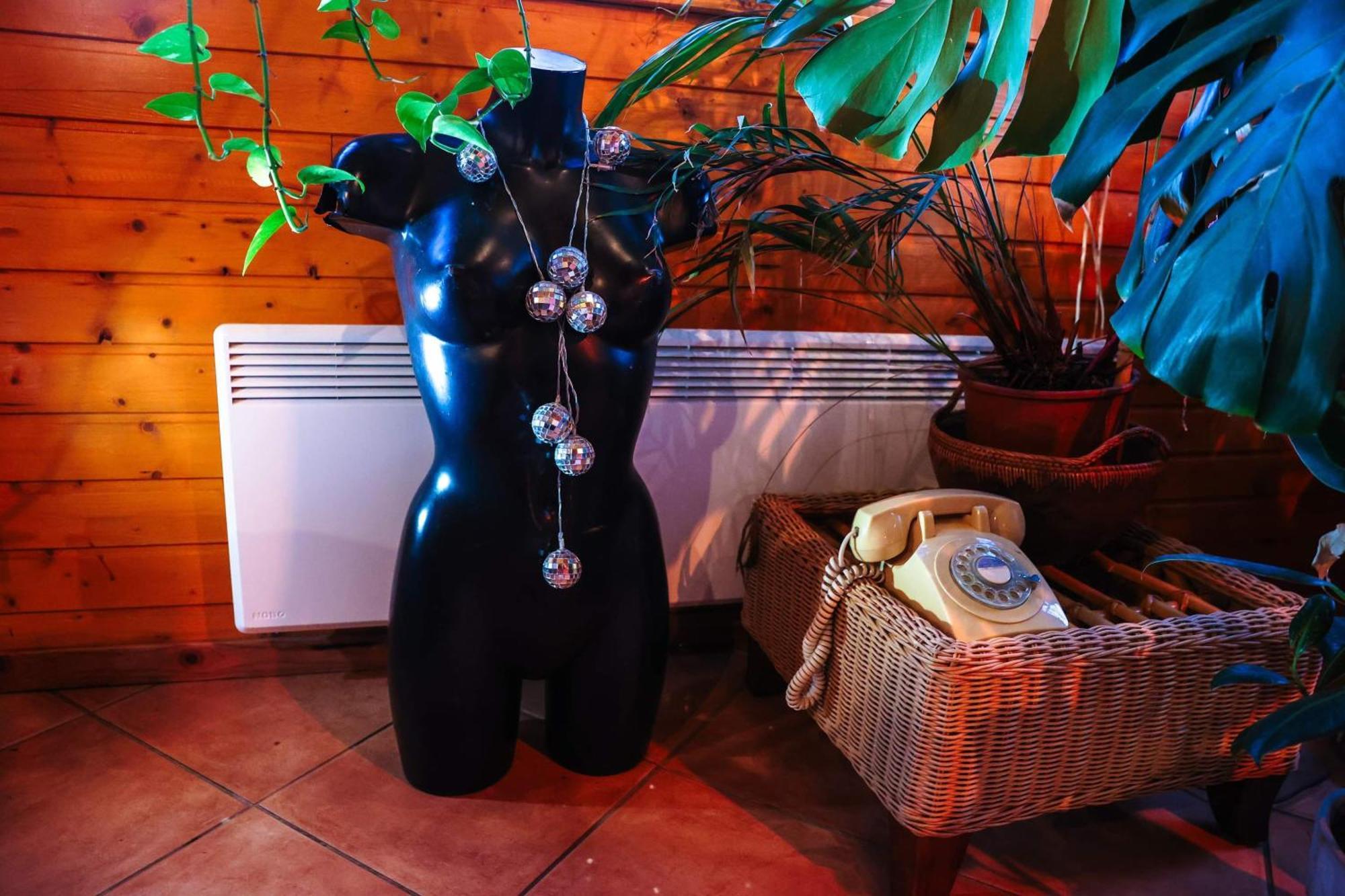 Kishaz Holiday home *
