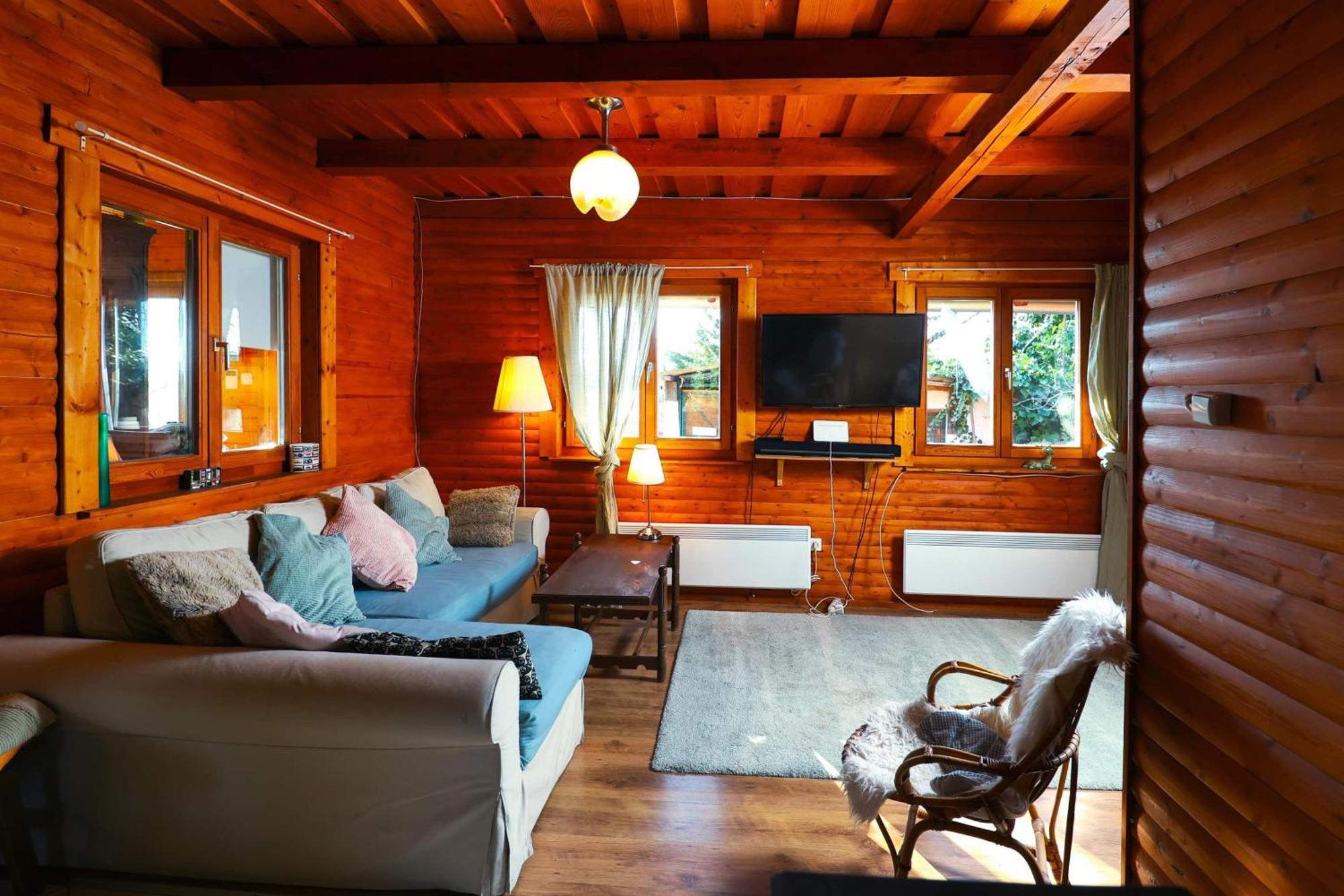 Holiday home Kishaz *