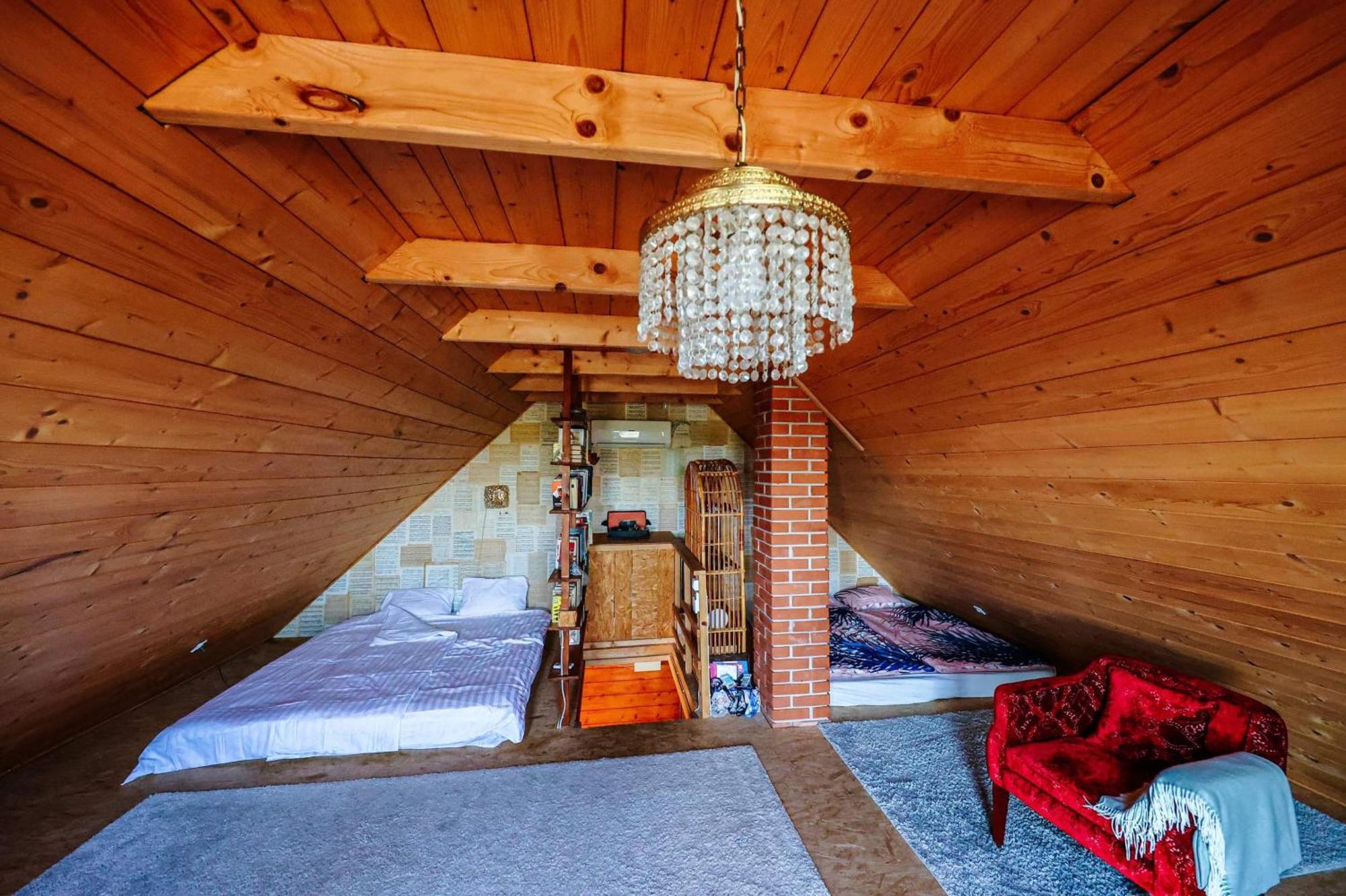 Holiday home Kishaz *